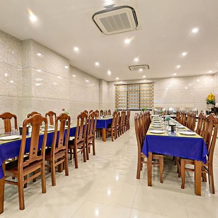 Celina Hotel & Apartment Đà Nẵng Exterior foto
